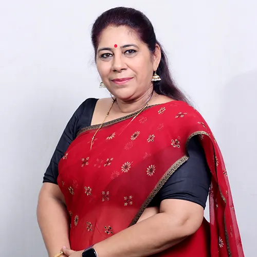 Dr. Savita Paiwal (Director)